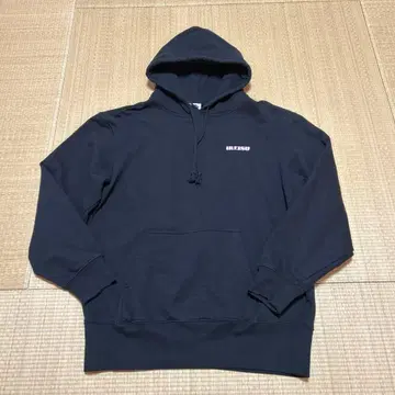 이레귤러즈 ZOZOTOWN 콜라보 후드티 L 사이즈