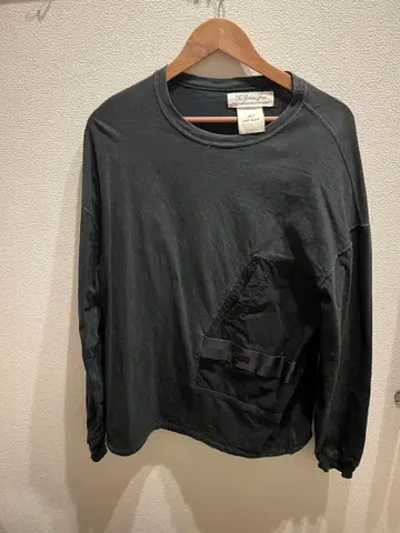 REMI RELIEF x BRIEFING 레미 릴리프 x 브리핑