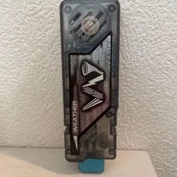 T2 가이아 메모리 웨더 메모리