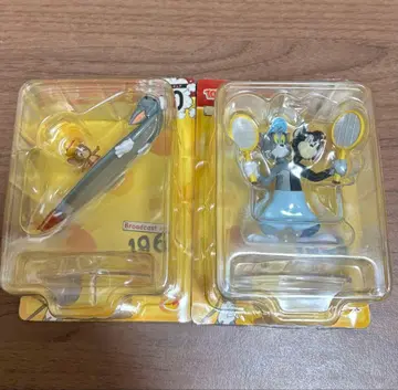 톰과 제리 Happy 복권 해피 복권 A상 6번 20번