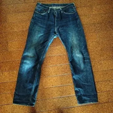 풀카운트 0105 W31 초기