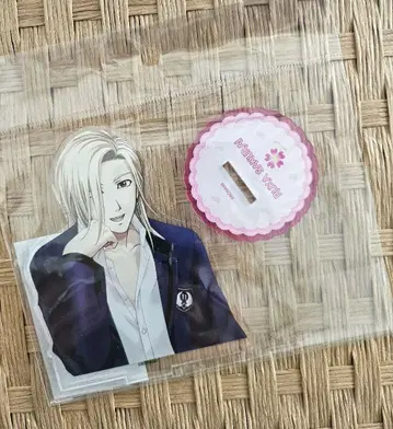 사쿠라이 루카 아크릴 스탠드