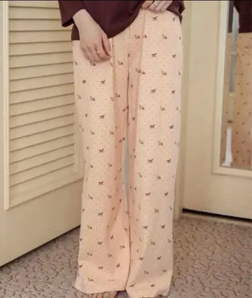 House on the Hill Parent Pants