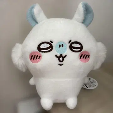 치이카와 시이푸와 봉제 인형 2 모몽가