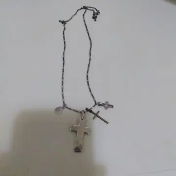 앰프 재팬 목걸이