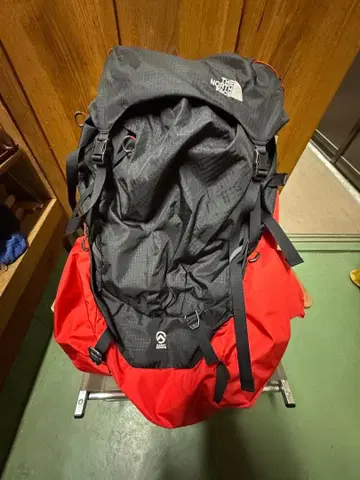 THE NORTH FACE 프로펫 85 백팩