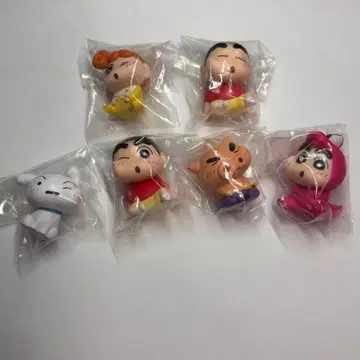 짱구는 못말려(크레용 신짱) 홋페무뉴! 컴플리트판