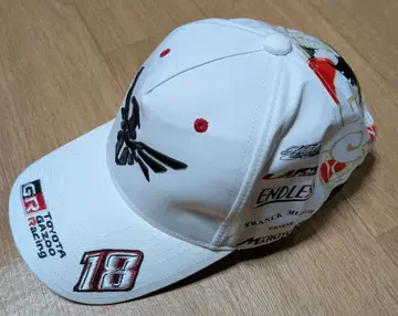 카츠타 타카모토 캡