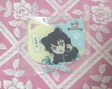 난자타운 토키토 무이치로 아크릴 코스터