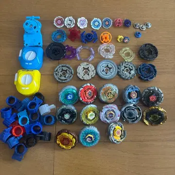 베이블레이드 묶음 판매