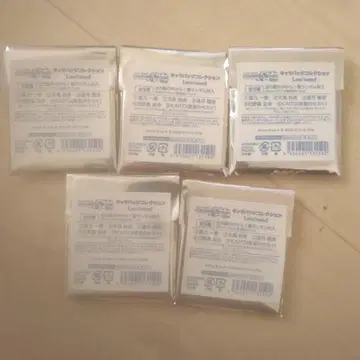 프로세카 캔뱃지 컬렉션 5개