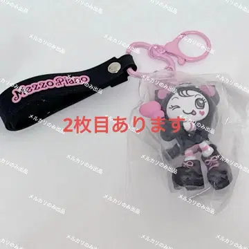 메조 피아노 시크릿 참 데비리 짱 x 라비치 짱 4