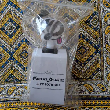 나니와단시 NANIWA DANSKI LIVE TOUR 2025 응원봉