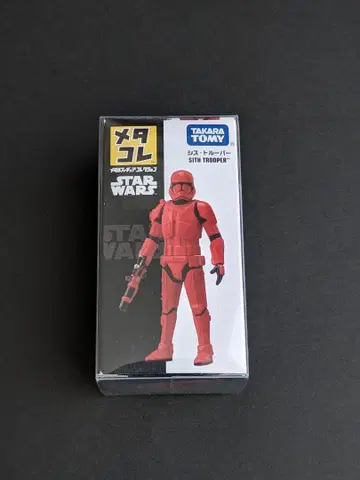 스타 워즈 시스 트루퍼