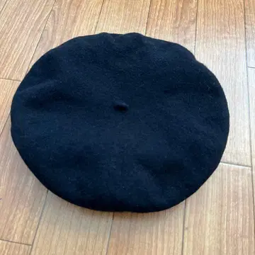 볼사리노 네이비 베레모