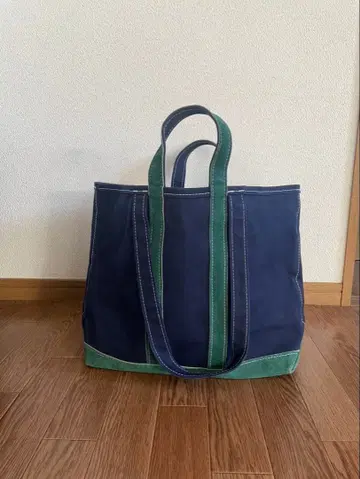 TEMBEA 텐베아 마켓 토트