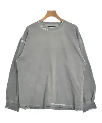 MAISON SPECIAL 티셔츠 남성용