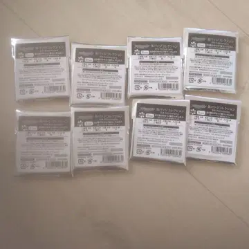 아이돌리쉬 세븐 캔뱃지 컬렉션 8개 랜덤