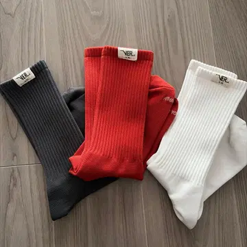 Version of you socks 3 pairs