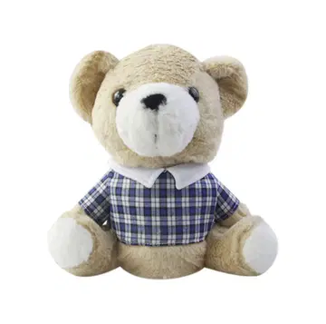 골프 헤드커버 귀여운 곰 골프 클럽 드라이버 우드커버