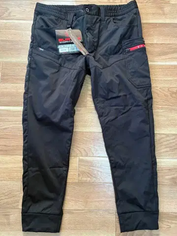 BURTLE 방풍 조거 팬츠 XXL