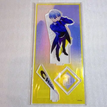 츠키시로 카야 삼다리 아크릴 스탠드