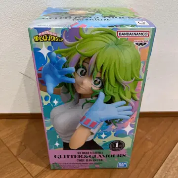 나의 히어로 아카데미아 토루 하가쿠레 피규어