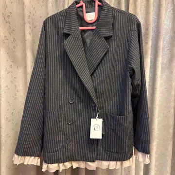 loin nuit 모듬 디자인 자켓