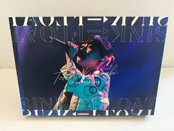 쿠스노키 토모리 라이브 Blu-ray