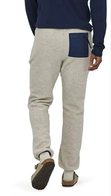 파타고니아 신틸라 팬츠 남성용 S 사이즈