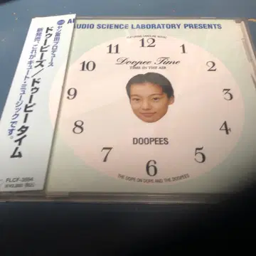 DOOPEES/두피타임