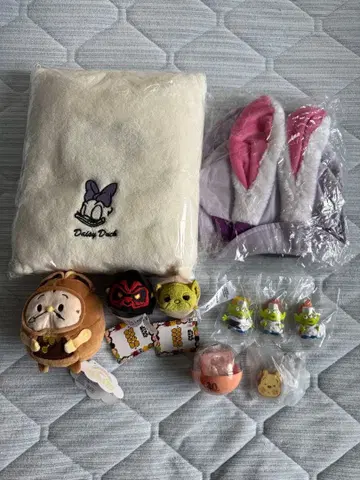 [ 연말연시 ] 디즈니 굿즈 묶음 판매