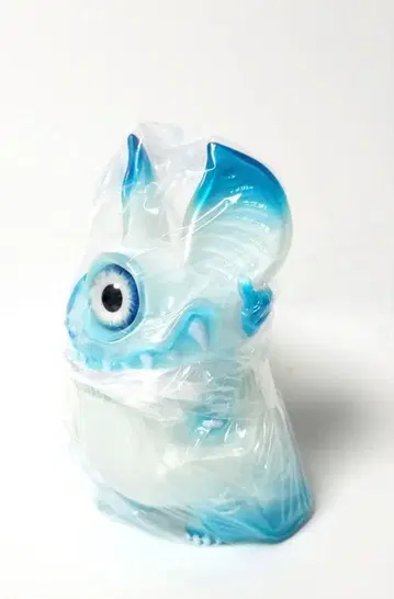 카게마루 디자인 빙결 아이비 데자페스 소프트 비닐