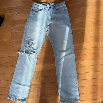 askyurself VINTAGE DENIM