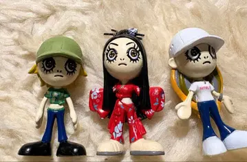 하마사키 아유미 피규어 Ayumi Hamasaki