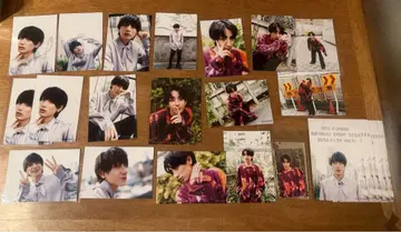 코니시 에이토 브로마이드