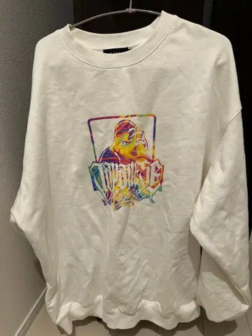 XLARGE x 자파마게 트레이닝복 남성용 XL 재패니즈 마게니즈