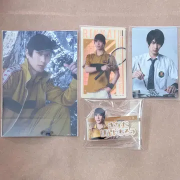 테니뮤 전국 효테이 LOFT 사나다 겐이치로