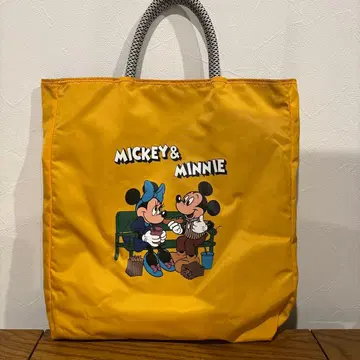 NOMADIS comme un sac 미키&미니