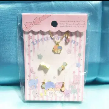 키키라라 액세서리 세트