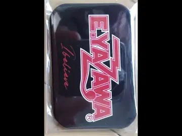 야자와 에이요시 Ibelieve 회장 구매 특전 배지