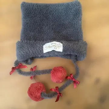 디즈니 베르리오즈 팬캡 58cm