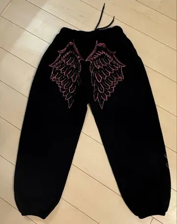 9090 girl 조거 팬츠