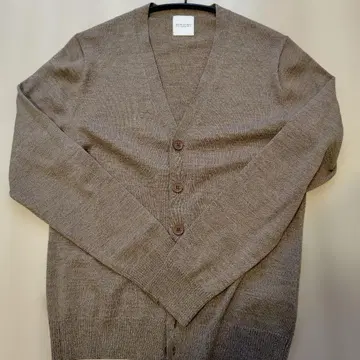MACKINTOSH PHILOSOPHY 가디건 ( 그레이지 )