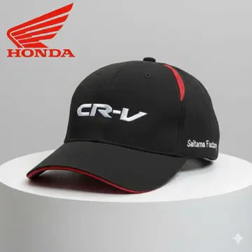 레어 HONDA 혼다 CR-V 야구 모자 SAITAMA