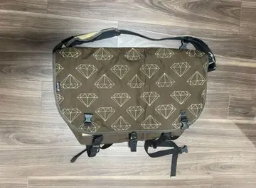 [ Made in USA ] Reload 메신저 백 프로 사양