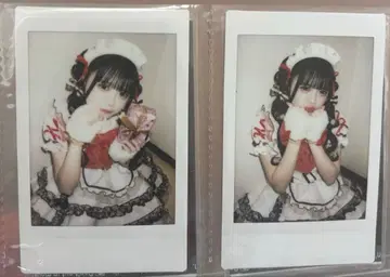 iLiFE! 코코하나 리리 폴라로이드