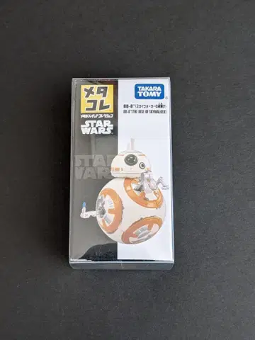 스타 워즈 BB-8