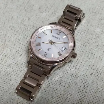CITIZEN 크로스씨 xC EC1164-53W