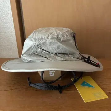 Klattermusen 앤서 하이킹 햇 L 사이즈